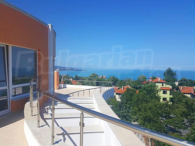 Last 1-bedroom apartments in a small building in Galata district Last 1-bedroom apartments in a small building in Galata district