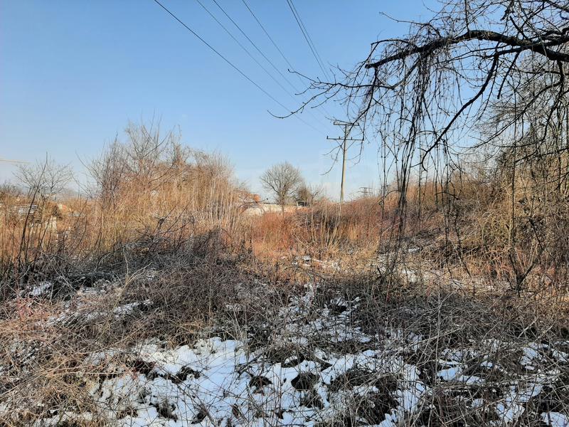For sale - investment land For sale - investment land