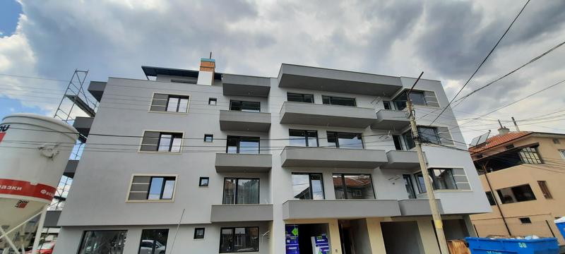 A new residential project for investment or personal use A new residential project for investment or personal use