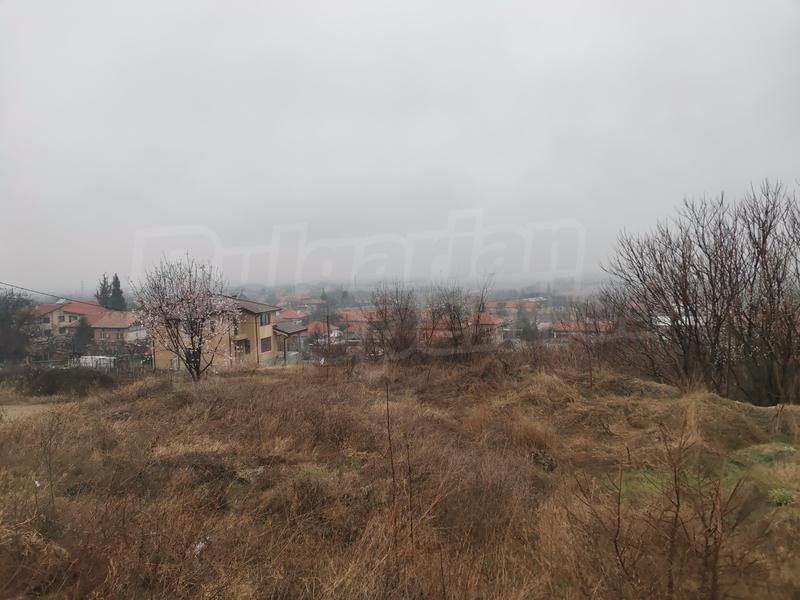 Plot of land in the village of Brestovitsa Plot of land in the village of Brestovitsa