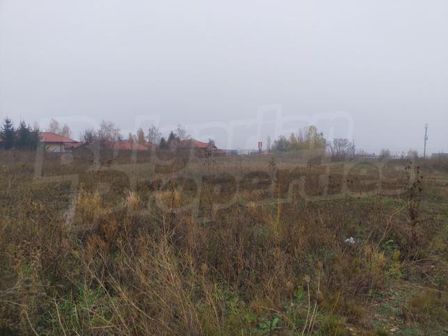 Large plot of land overlooking the mountain and the city in Dragalevtsi district Large plot of land overlooking the mountain and the city in Dragalevtsi district