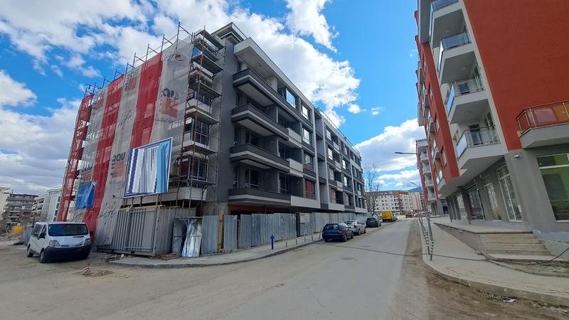 For sale - 1-bedroom apartment For sale - 1-bedroom apartment