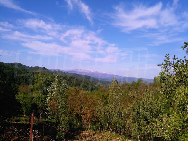 Property in a beautiful area 8 km away from Gabrovo Property in a beautiful area 8 km away from Gabrovo