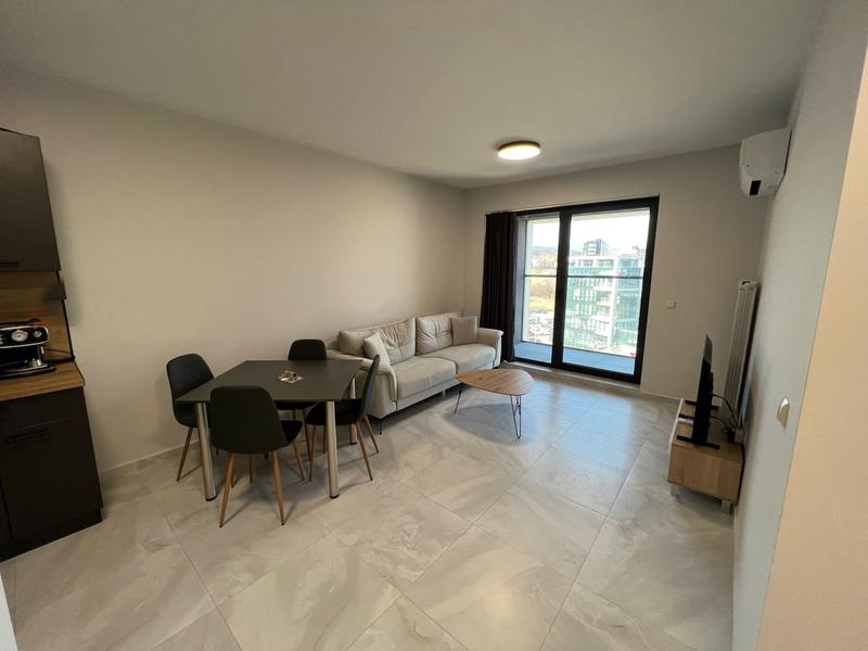 Panoramic apartment near Boyana district and the Ring road Panoramic apartment near Boyana district and the Ring road