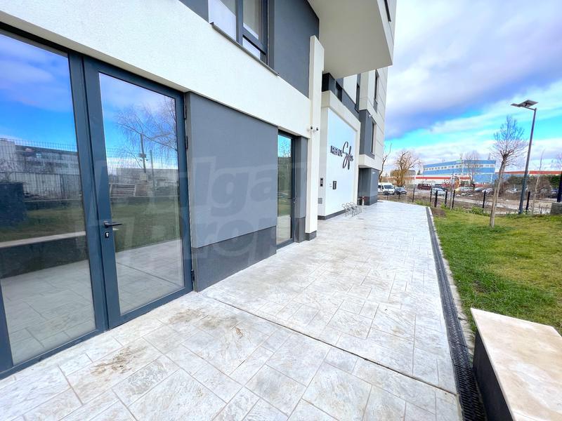 3-bedroom apartment apartment and separate room for office or gym 3-bedroom apartment apartment and separate room for office or gym