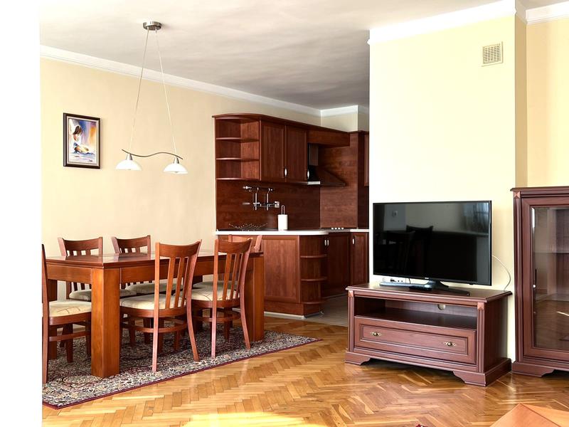 2-bedroom apartment next to kindergarten and "Cherni vrah" garden 2-bedroom apartment next to kindergarten and "Cherni vrah" garden