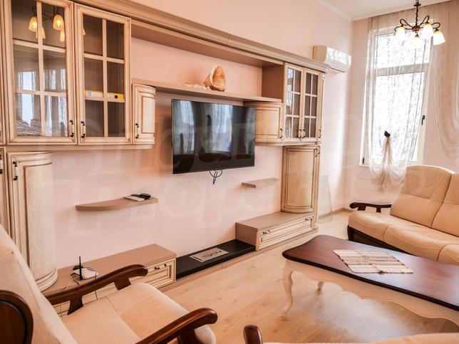 For sale - furnished 2-bedroom apartment in Nessebar For sale - furnished 2-bedroom apartment in Nessebar