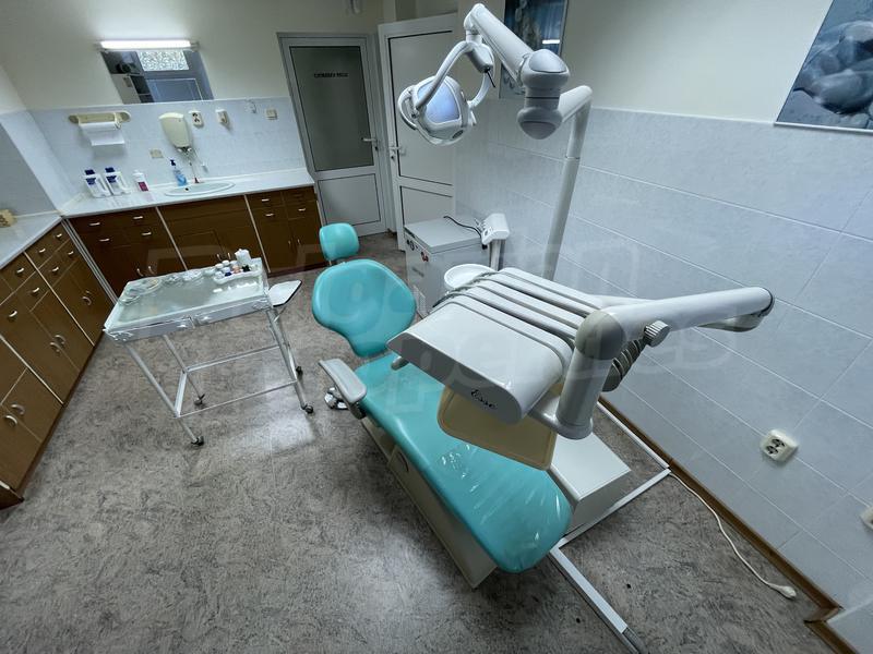 Бизнес имот в жилищна сграда с отлична локация в Несебър Бизнес имот в жилищна сграда с отлична локация в Несебър