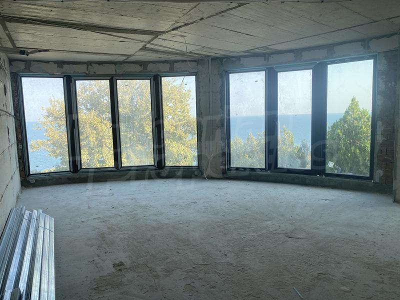 Apartment in a modern new complex next to Kabakum beach, Varna Apartment in a modern new complex next to Kabakum beach, Varna