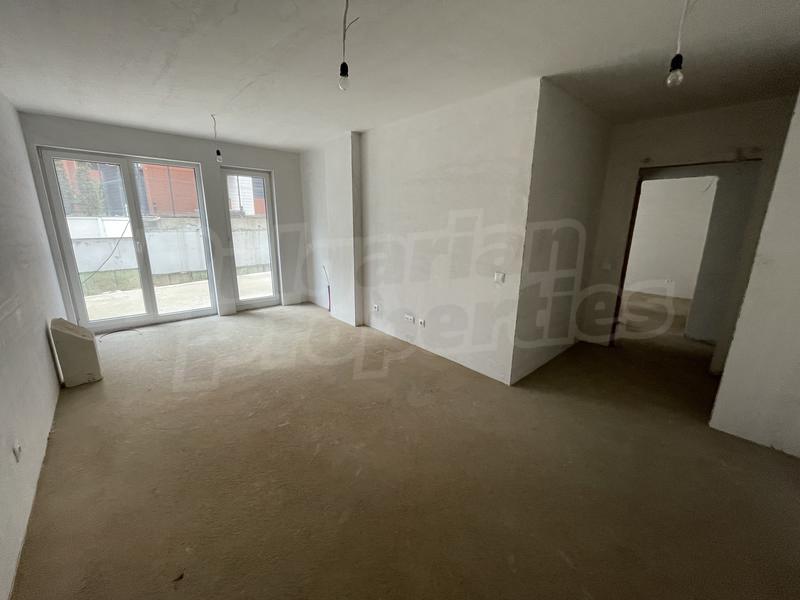 High-class apartment with excellent location on Cherni Vrah Blvd High-class apartment with excellent location on Cherni Vrah Blvd