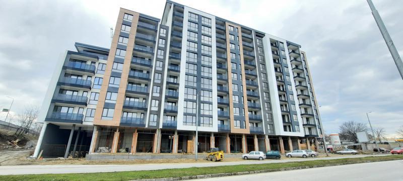 For sale - apartment For sale - apartment