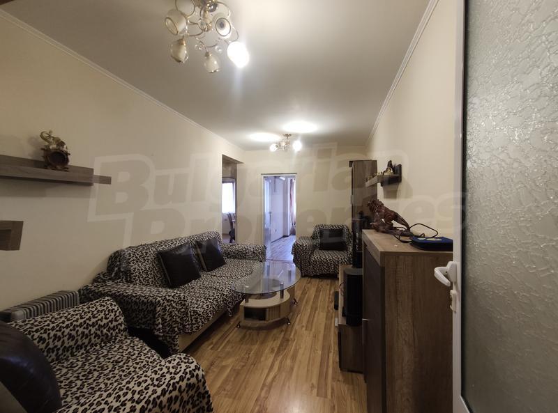 Furnished property 1 km from the Old Town of Nessebar Furnished property 1 km from the Old Town of Nessebar