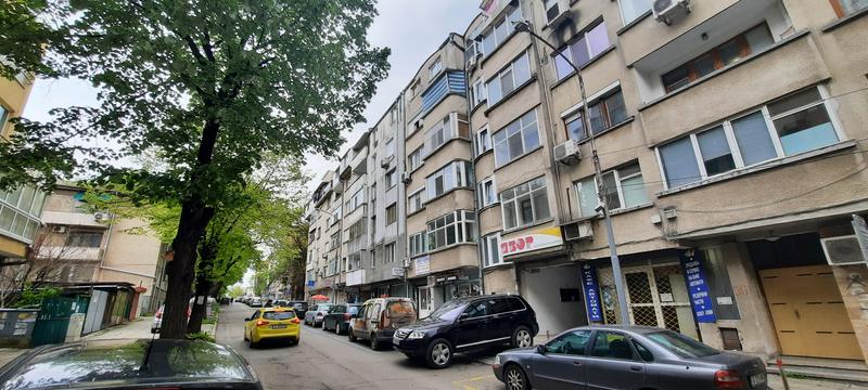 Напълно обзаведен апартамент готов за живеене Напълно обзаведен апартамент готов за живеене