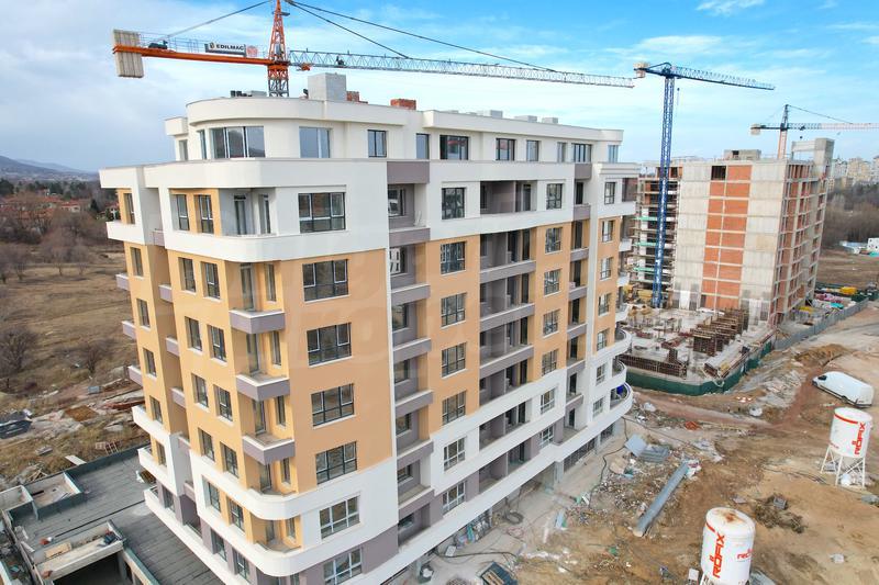 Spacious family home next to Business Park Sofia and metro station Spacious family home next to Business Park Sofia and metro station