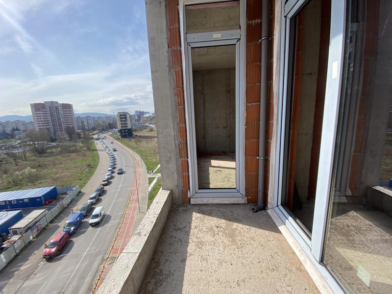 For sale - 2-bedroom apartment For sale - 2-bedroom apartment