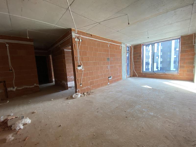 For sale - 2-bedroom apartment For sale - 2-bedroom apartment