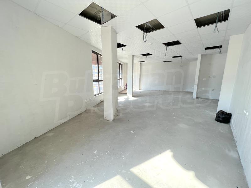 Quality atelier suitable for reconstruction in Mladost 4 district Quality atelier suitable for reconstruction in Mladost 4 district