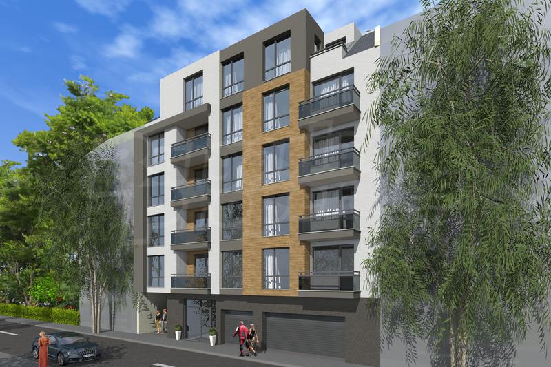 High quality construction close to all urban amenities High quality construction close to all urban amenities