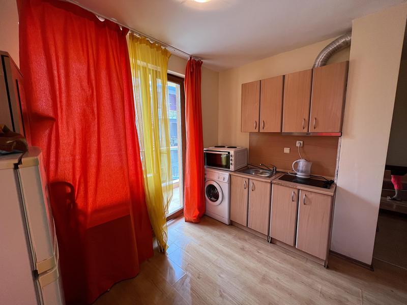 Furnished studio suitable for year-round use Furnished studio suitable for year-round use