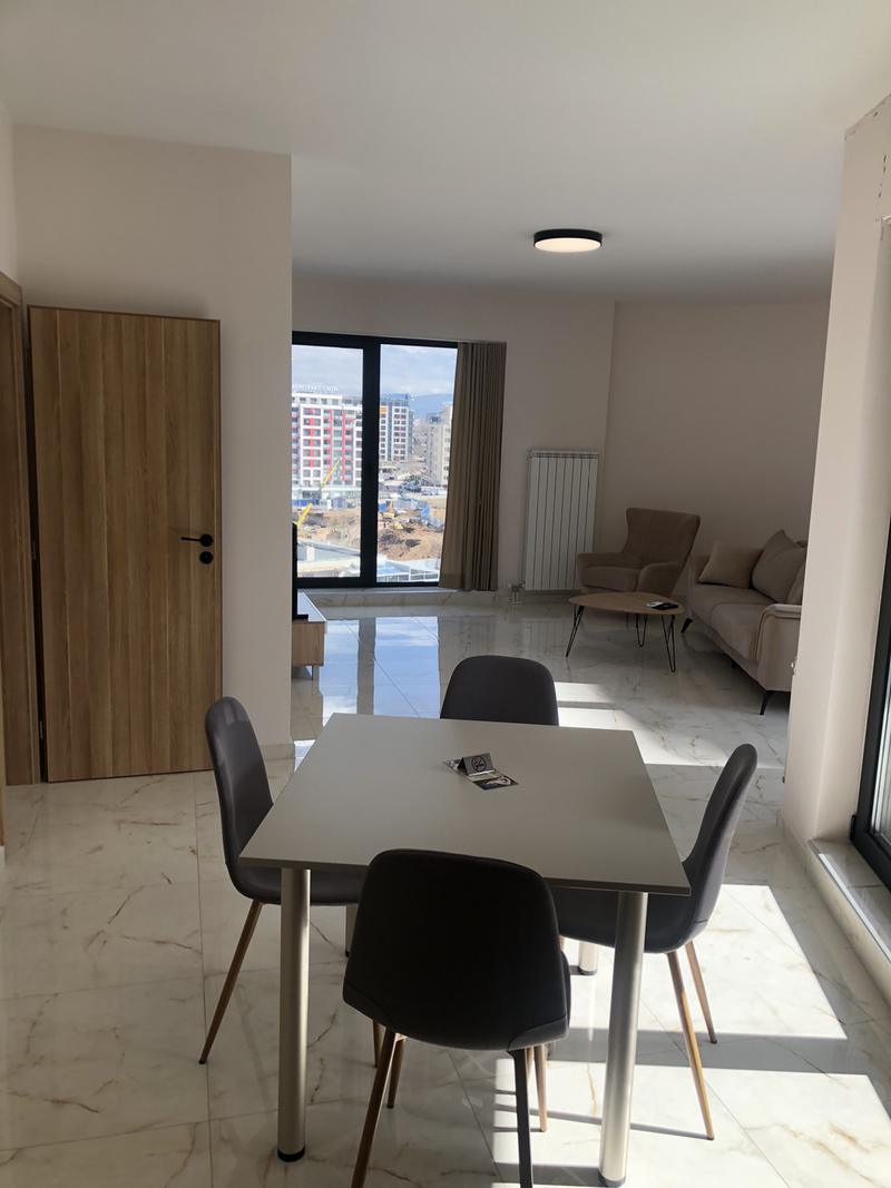 South-western apartment with comfortable furniture and easy access to the Ring Road South-western apartment with comfortable furniture and easy access to the Ring Road