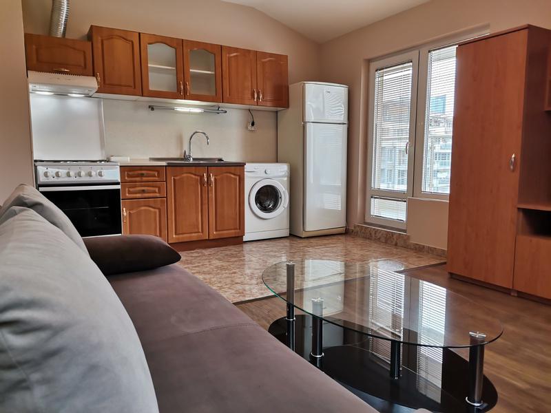 1-bedroom apartment in the preferred residential area of Karshiyaka 1-bedroom apartment in the preferred residential area of Karshiyaka