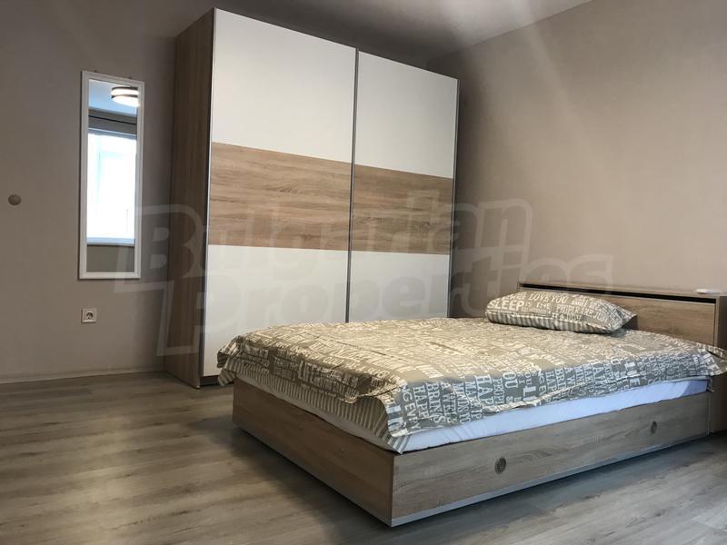 Furnished apartment in a maintained building next to two universities and a school Furnished apartment in a maintained building next to two universities and a school