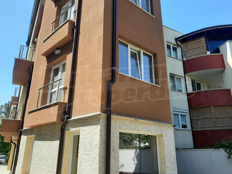 Apartment with easy access to the main boulevards in the capital
Apartment with easy access to the main boulevards in the capital