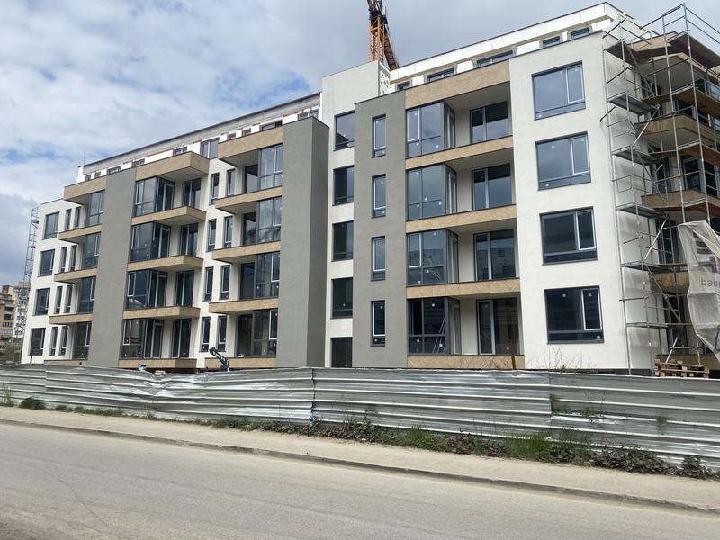 Excellent homes near Simeonovsko Shosse Blvd. and Vitosha Excellent homes near Simeonovsko Shosse Blvd. and Vitosha