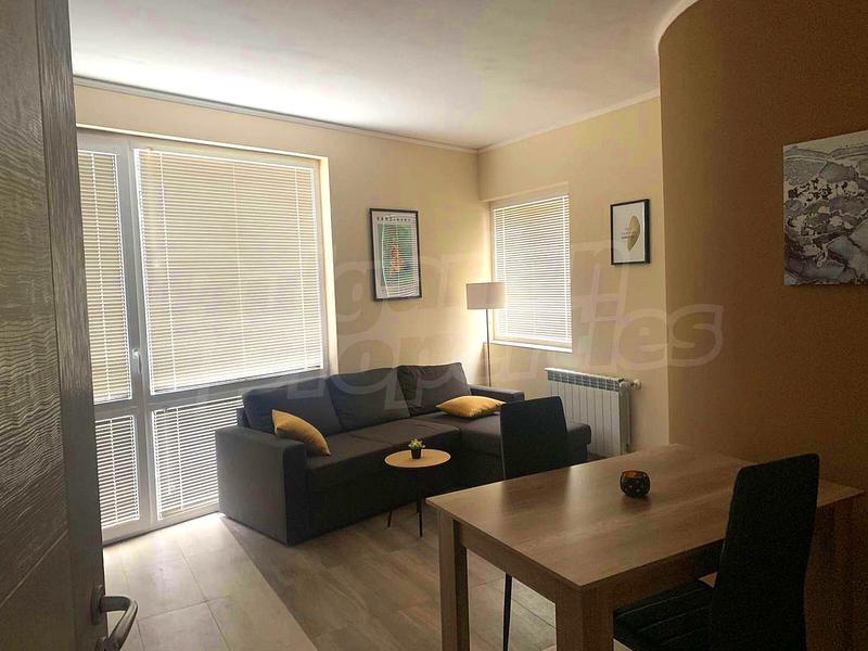 For rent - 1-bedroom apartment For rent - 1-bedroom apartment