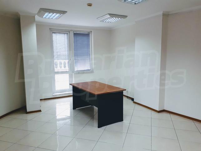 Offices for rent in modern building within walking distance to central amenities Offices for rent in modern building within walking distance to central amenities