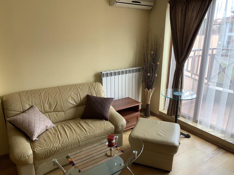 Fully furnished apartment for rent in Dragalevtsi quarter Fully furnished apartment for rent in Dragalevtsi quarter