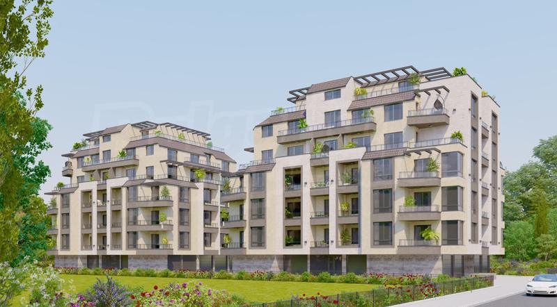 Apartments within walking distance to all amenities Apartments within walking distance to all amenities