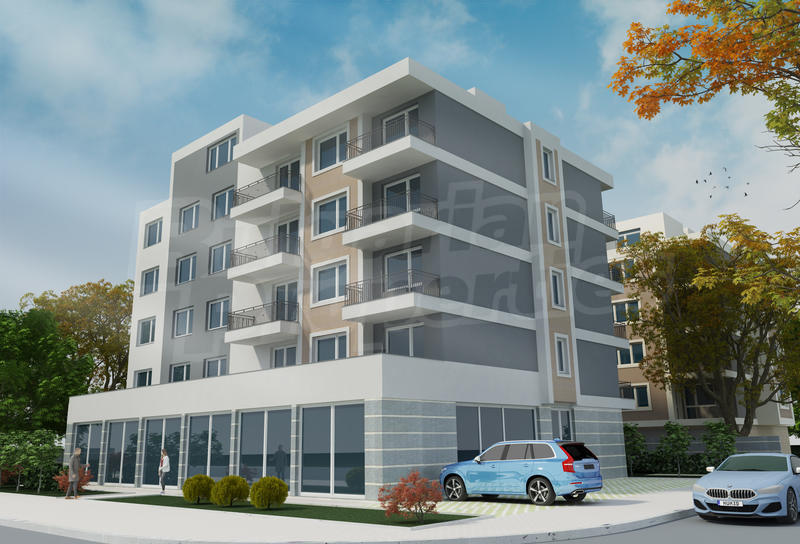 Comfortable homes near roundabout at the Ring road Comfortable homes near roundabout at the Ring road