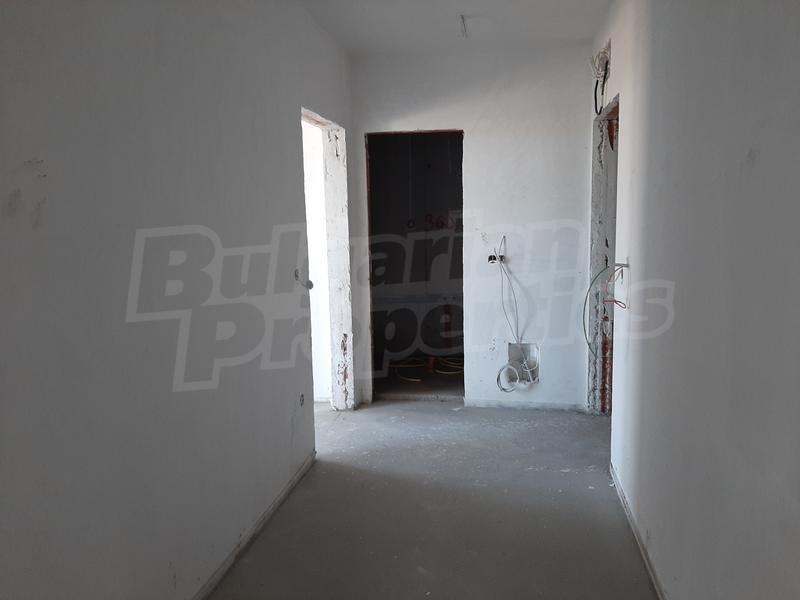 New apartments with excellent location at the foot of Vitosha Mountain New apartments with excellent location at the foot of Vitosha Mountain