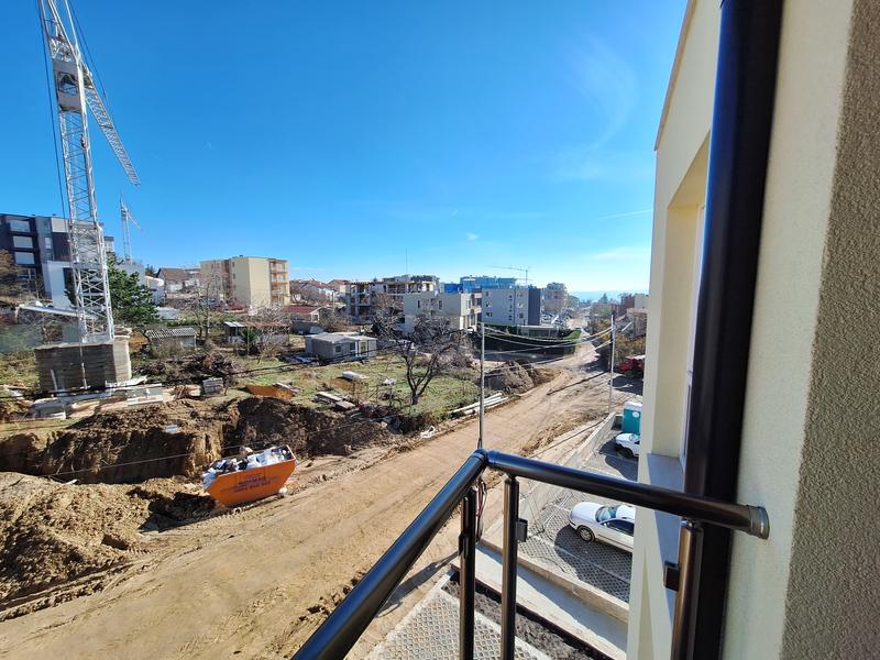 Apartment with panoramic view and parking space included in the price Apartment with panoramic view and parking space included in the price