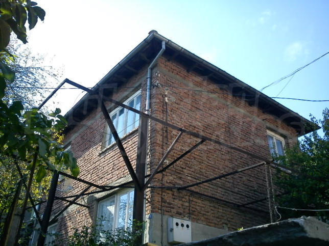 Property with stunning views in Veliko Tarnovo Property with stunning views in Veliko Tarnovo