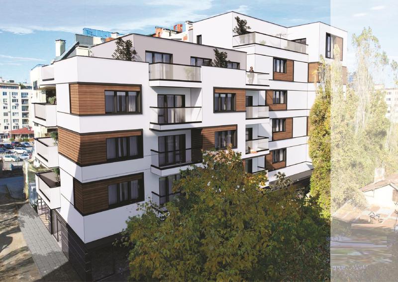 Comfortable apartments near Students Park, G. M. Dimitrov Blvd., universities and metro station Comfortable apartments near Students Park, G. M. Dimitrov Blvd., universities and metro station