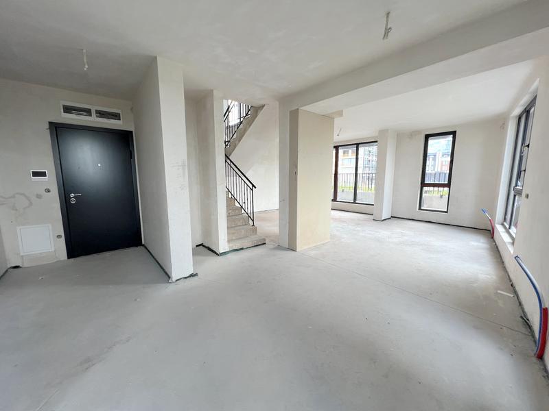 For sale - two-level penthouse For sale - two-level penthouse
