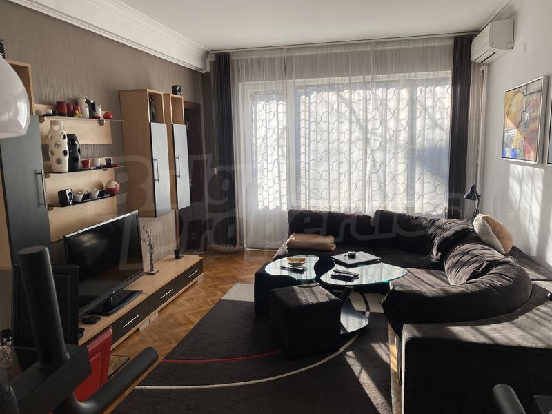 For sale - 2-bedroom apartment For sale - 2-bedroom apartment