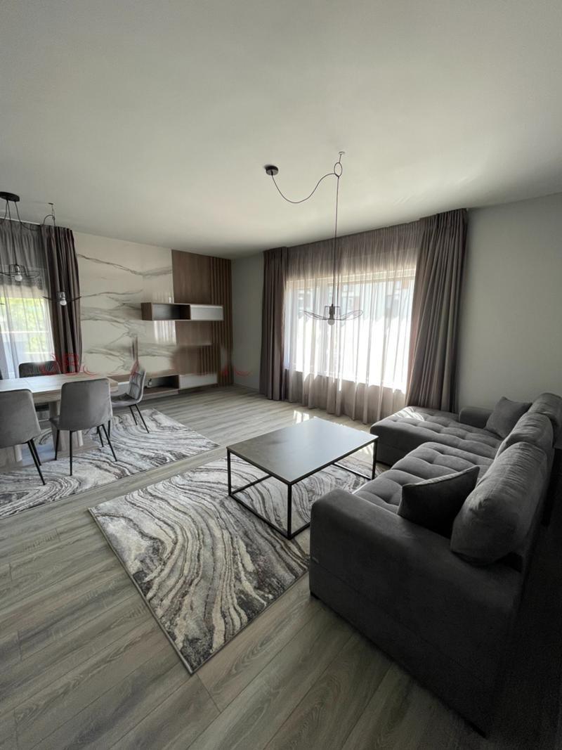 Spacious apartment with three bedrooms and a parking space in Dragalevtsi district Spacious apartment with three bedrooms and a parking space in Dragalevtsi district