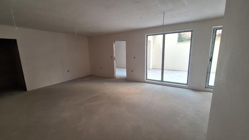 Studios, 1- and 2-bedroom apartments with green and quiet location in Varna Studios, 1- and 2-bedroom apartments with green and quiet location in Varna