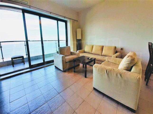 Property with seafront location and amazing views of the sea, the town and the island St. Ivan Property with seafront location and amazing views of the sea, the town and the island St. Ivan