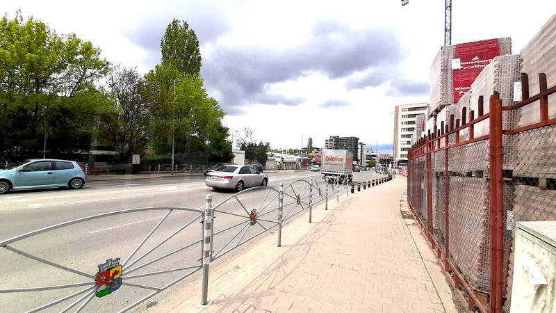 Apartments with 1, 2 or 3 bedrooms with convenient access to the top center and Vitosha Mountain Apartments with 1, 2 or 3 bedrooms with convenient access to the top center and Vitosha Mountain