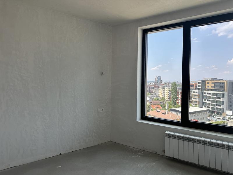 Apartments with 1, 2 or 3 bedrooms with convenient access to the top center and Vitosha Mountain Apartments with 1, 2 or 3 bedrooms with convenient access to the top center and Vitosha Mountain