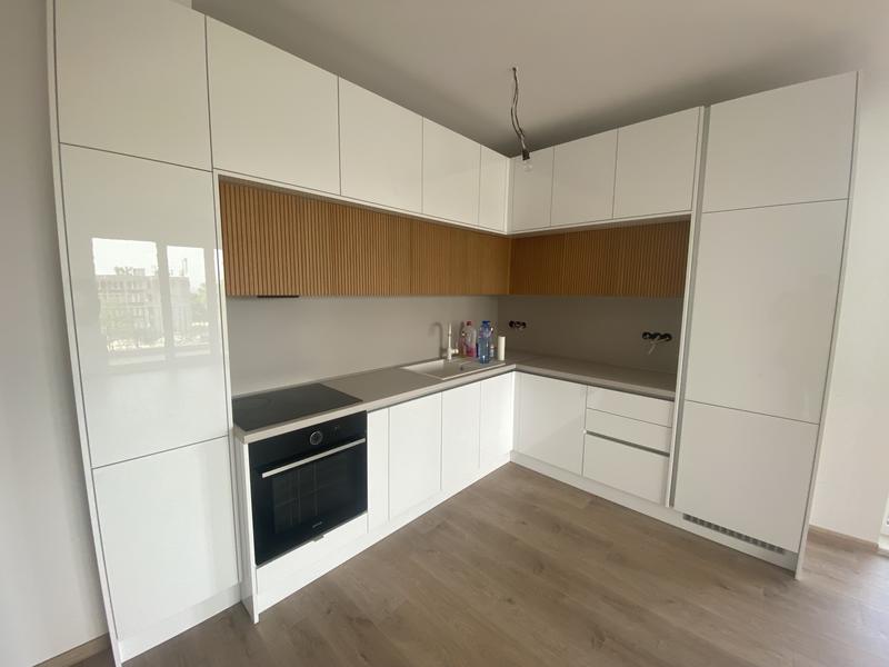 Ready to furnish property in a prestigious residential complex Ready to furnish property in a prestigious residential complex
