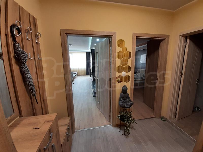 New apartment next to Lidl store and Kolyu Ficheto park New apartment next to Lidl store and Kolyu Ficheto park