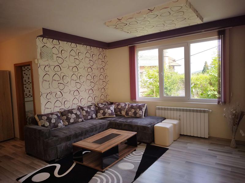 Modernly furnished property in a new and well maintained building Modernly furnished property in a new and well maintained building