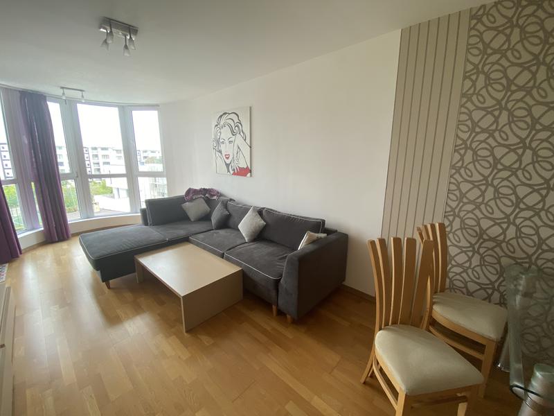 1-bedroom apartment near shops, cafes, restaurants, etc. 1-bedroom apartment near shops, cafes, restaurants, etc.