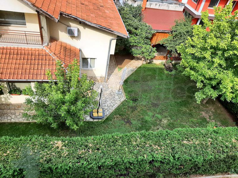 2-bedroom apartments with mountain views in new quality 4-storey building
2-bedroom apartments with mountain views in new quality 4-storey building