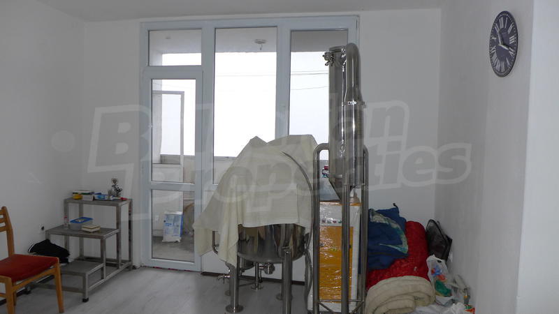Spacious apartment in a convenient location in Stara Zagora Spacious apartment in a convenient location in Stara Zagora